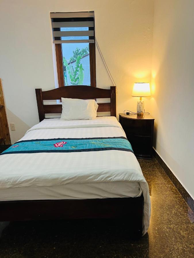 Maison Vu Tri Vien Хюэ Экстерьер фото