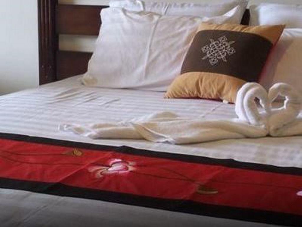 Maison Vu Tri Vien Хюэ Экстерьер фото