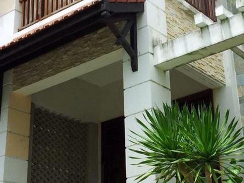 Maison Vu Tri Vien Хюэ Экстерьер фото